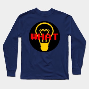 what Long Sleeve T-Shirt